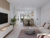 Apartmány / byty Torre-pacheco