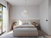Apartmány / byty Torre-pacheco