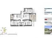 Apartmány / byty Torre-pacheco