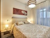 Apartmány / byty Torrevieja
