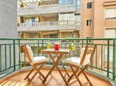 Apartmány / byty Torrevieja
