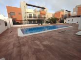 duplex torrevieja