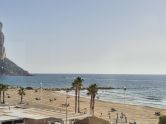 Apartmány / byty Calpe