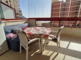 Apartmány / byty Calpe