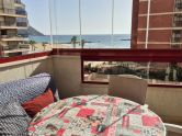 Apartmány / byty Calpe