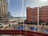 Apartmány / byty Calpe