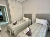 Apartmány / byty Torrevieja