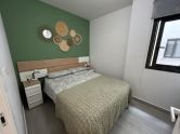 Apartmány / byty Torrevieja