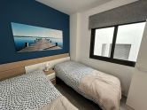 Apartmány / byty Torrevieja