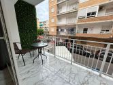 Apartmány / byty Torrevieja