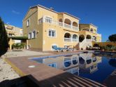 Vila Calpe Alicante