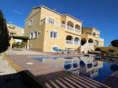 Vila Calpe Alicante