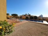 Vila Calpe Alicante