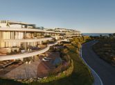 Apartmány / byty Benahavis