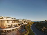 Apartmány / byty Benahavis