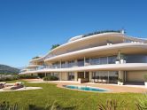 Apartmány / byty Benahavis