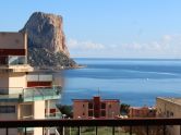 Apartment Calpe Alicante