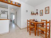 Bungalov Orihuela Costa Alicante