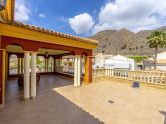 Villa La Aparecida Alicante