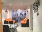 Apartmány / byty Calpe