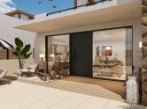 houses fuente-alamo-de-murcia 