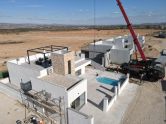 houses fuente-alamo-de-murcia 