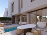 houses formentera-del-segura 