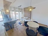 Apartmány / byty Vilanueva-del-rio-segura