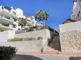 Apartmány / byty Benalmadena