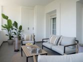 Apartmány / byty Benahavis