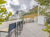 Apartmány / byty Benahavis