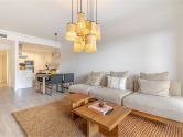 Apartmány / byty Benahavis