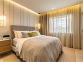 duplex benahavis 