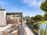 duplex benahavis 