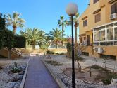 Apartmány / byty Torrevieja