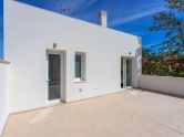houses hondon-de-las-nieves 