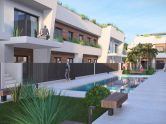 bungalow torre-pacheco 