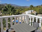 duplex Calpe