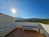 duplex Calpe