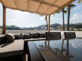 duplex benahavis 