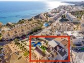 Apartmán / byt Orihuela Costa ALICANTE