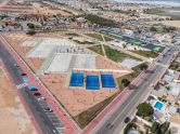 Villa Torrevieja ALICANTE
