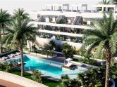 Apartment Finestrat Alicante