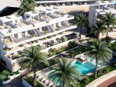 Apartmán / byt Finestrat Alicante