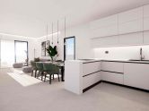 Apartmán / byt Finestrat Alicante