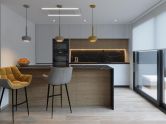 Apartmán / byt Finestrat Alicante