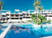 Apartmán / byt Finestrat Alicante