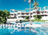 Apartmán / byt Finestrat Alicante