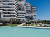 Apartmány / byty Calpe
