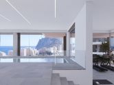 Apartmány / byty Calpe